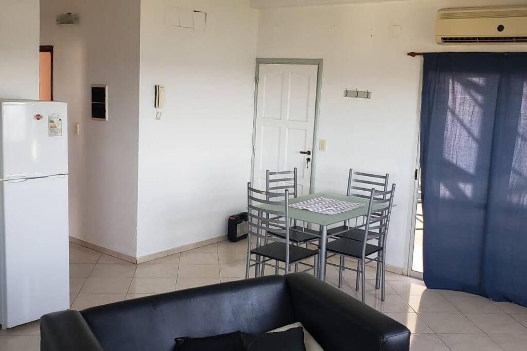 Hermoso Departamento Con Vista al Río y Parrilla Apartamento Posadas Exterior foto